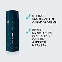 Twisted Cream  145ml-223549 Twisted Cream  145ml-223549 2